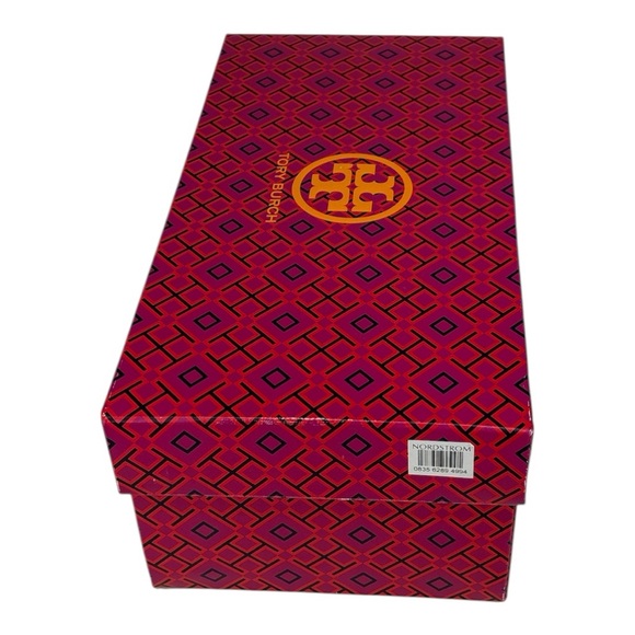 Tory Burch Other - Empty Tory Burch Shoe Box with tissue paper